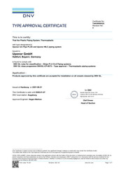 UPONOR CER MLC SYS MECH DNV GL TAK00000GX DE EN